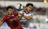 Thông tin mới nhất trước vòng 13 V-League 2019