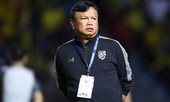 Tuyển Thái Lan tìm kiếm HLV ngoại sau King’s Cup