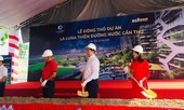 Thu hồi Dự án Thiên đường nước Cần Thơ ngàn tỷ: Lãnh đạo Cần Thơ lên tiếng