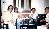 Nơi lưu dấu bài bút ký duy nhất của Trịnh Công Sơn