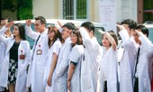 Tuyển sinh 2019: Những khối ngành nào hút thí sinh?