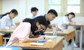 Tuyển sinh ĐH năm 2019: Để điểm sàn lẹt đẹt, trường đánh đố thí sinh