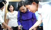 Dịch sốt xuất huyết gia tăng: Không để người dân phải chết oan