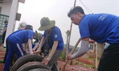 Mùa hè xanh trên cao nguyên