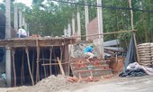 Bị chiếm đất, gia đình liệt sĩ kêu cứu