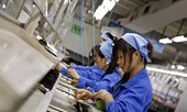 Vốn FDI Trung Quốc vào Việt Nam: Tăng nhưng nhiều bất cập