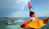 Về Quy Nhơn, nghe người lính kể chuyện: Gạc Ma, tháng Ba ấy