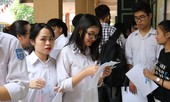 Bất ngờ điểm tuyển sinh 2019, ngành công an mất “ngôi vương“