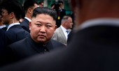 Canh bạc rủi ro của ông Kim Jong Un