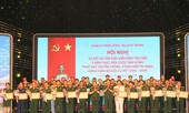 Xây dựng Quân đội vững mạnh về chính trị