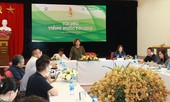 Liên hoan Tôi yêu tiếng nước tôi 2019: Nối vòng tay lớn bằng âm nhạc