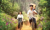 Nguyễn Nhật Ánh: Với cảm xúc, thời gian bất lực