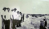 Thạch Hãn, một thời tuổi trẻ
