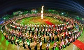 Cảnh báo về màn đại xòe kỷ lục