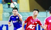 V-League lùi lịch thi đấu vì mục tiêu World Cup