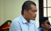 Gian lận thi ở Hà Giang: Đề nghị tuyên bị cáo chủ mưu 8-9 năm tù