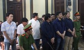 Vụ 'logo xe vua': Có dấu hiệu lọt tội phạm, tòa tuyên hủy án sơ thẩm