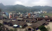 Đình chỉ 'siêu dự án' Panorama phiên bản Đồng Văn
