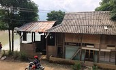 Phập phồng nỗi lo vùng sạt lở