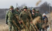 Hòa bình đang đến với miền đông Ukraine?
