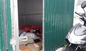 Vụ thi hành án ly hôn bất thường ở Đông Anh