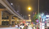 Hà Nội ô nhiễm rác, bụi: Nhiều đơn vị xử lý rác thải kém năng lực?