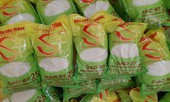 Khen thưởng, tri ân nhóm tác giả gạo ngon nhất thế giới