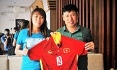 Nỗi niềm phía sau những vinh quang