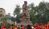 Gò Đống Đa chưa xứng uy vũ Quang Trung
