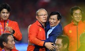 U22 Việt Nam hoàn thành ước mơ 60 năm