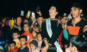 H’Hen Niê: Không muốn là 'cô gái phấn son, hàng hiệu'