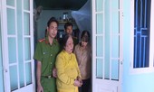 Bắt quả tang U70 buôn bán ma túy, thu giữ 20 túi ma túy đá