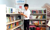 Thay đổi chính mình nhờ những cuốn sách quý