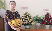 Trưởng phòng đánh tráo thân phận, Phó phòng bị 'tố' chưa tốt nghiệp THPT