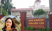 Xem xét trách nhiệm tổ chức, cá nhân vụ nữ trưởng phòng đánh tráo nhân thân