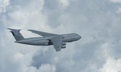 Lockheed Martin cung cấp máy bay 'khủng' cho Không quân Mỹ