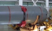 Hé lộ Nga đặt thiết bị nổ hạt nhân không người lái trong lòng biển
