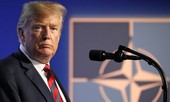 Mỹ lại muốn rút khỏi NATO?