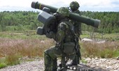 Quân đội Brazil sớm sở hữu hệ thống tên lửa RBS 70 thế hệ mới nhất