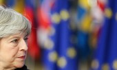 Viễn cảnh nào cho nước Anh sau khi đàm phán Brexit thất bại?