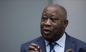 Phe đối lập Bờ Biển Ngà ngăn cản cựu Tổng thống Gbagbo về nước