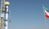 Mỹ cáo buộc Iran phóng tên lửa đe dọa đến châu Âu và Trung Đông
