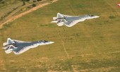 Nga dời thời điểm chuyển giao tiêm kích Su-57 sang năm 2020