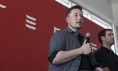Tesla cắt giảm nhân lực để tăng sản lượng xe hơi