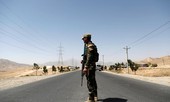 Trại lính tại Afghanistan bị tập kích, ít nhất 12 người thiệt mạng