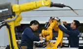 Kinh tế Trung Quốc tăng trưởng chậm nhất trong 28 năm qua