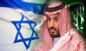 Iran 'nổi sung' trước lời mời Thái tử Ả Rập Xê Út từ Israel