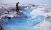 Băng tan tại Greenland đạt mốc 'cực điểm'