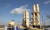 Israel thử nghiệm thành công hệ thống phòng thủ tên lửa Arrow-3