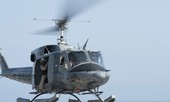 Quân đội Indonesia tăng cường trực thăng Bell 412EPI